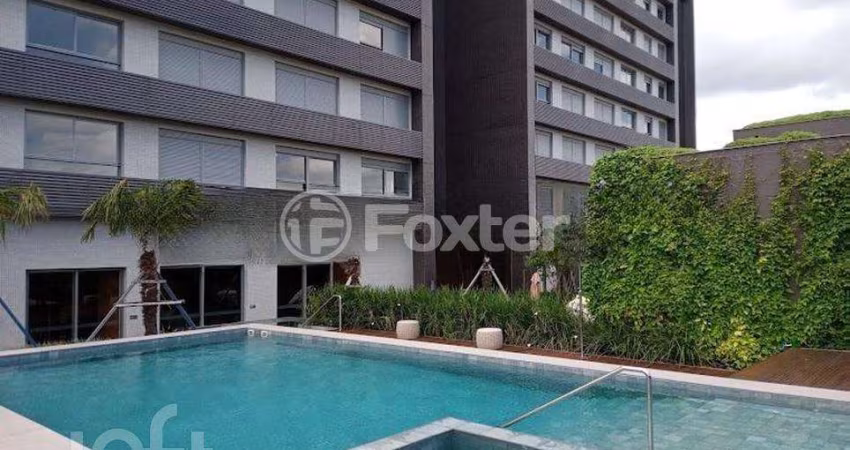 Apartamento com 1 quarto à venda na Rua Coronel Aparício Borges, 278, Glória, Porto Alegre
