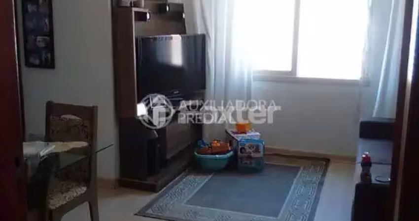Apartamento com 2 quartos à venda na Rua Hermeto Bermudez, 290, Jardim Leopoldina, Porto Alegre