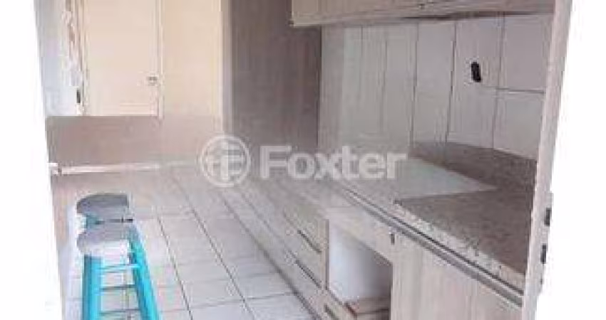 Apartamento com 2 quartos à venda na Rua João Alfredo Kraemer, 100, Roselândia, Novo Hamburgo