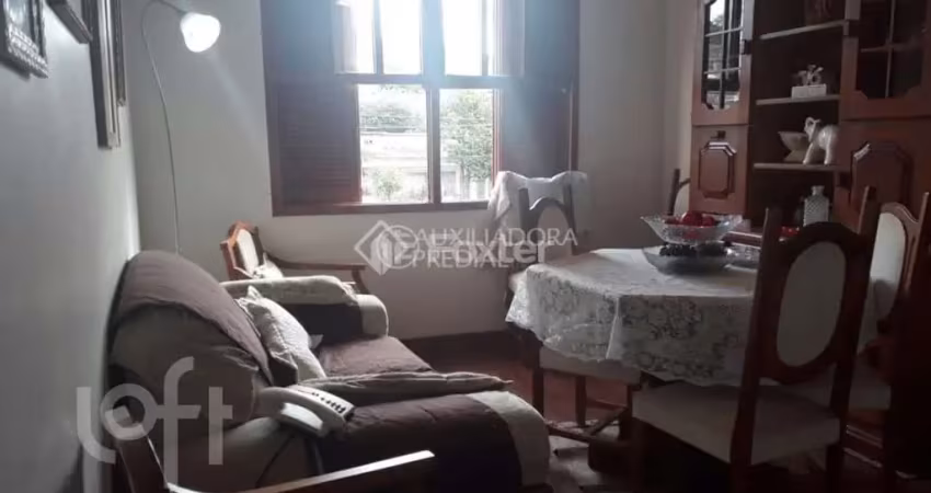 Apartamento com 2 quartos à venda na Rua Oscar Schneider, 6, Medianeira, Porto Alegre