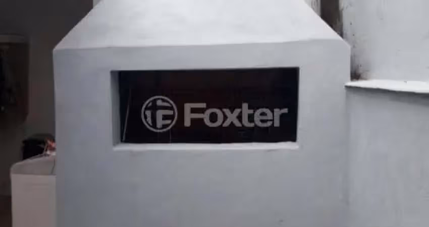 Apartamento com 3 quartos à venda na Avenida Doutor Carlos Barbosa, 1129, Medianeira, Porto Alegre