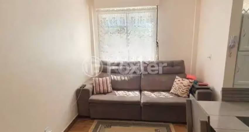Apartamento com 2 quartos à venda na Rua João Mora, 525, Camaquã, Porto Alegre
