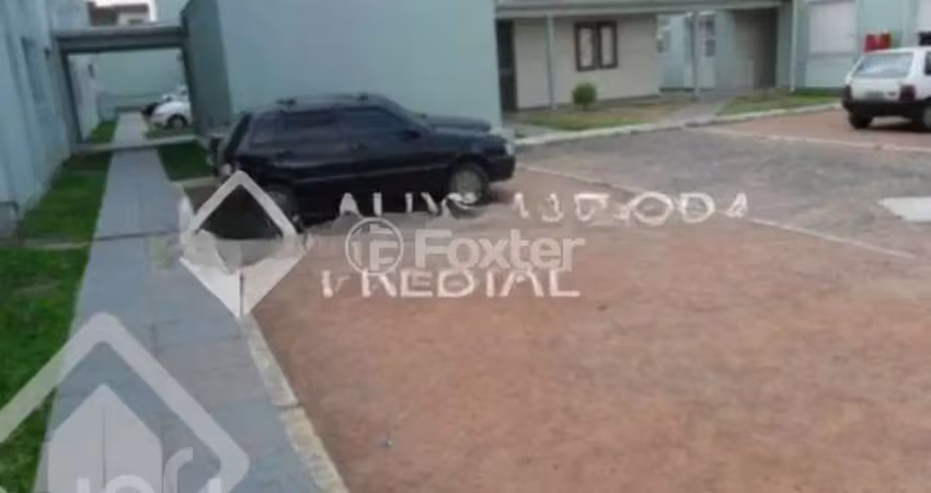 Apartamento com 2 quartos à venda na Rua Padre João Batista Reus, 3347, Camaquã, Porto Alegre