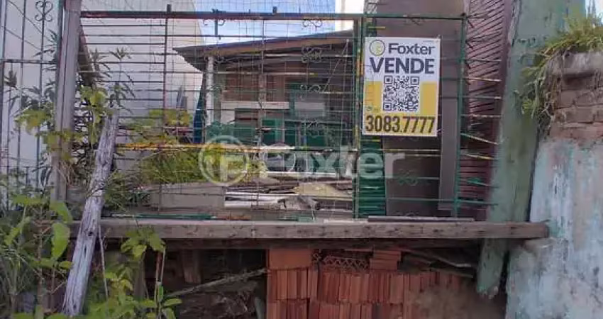 Terreno à venda na Rua Monsenhor Veras, 726, Santana, Porto Alegre