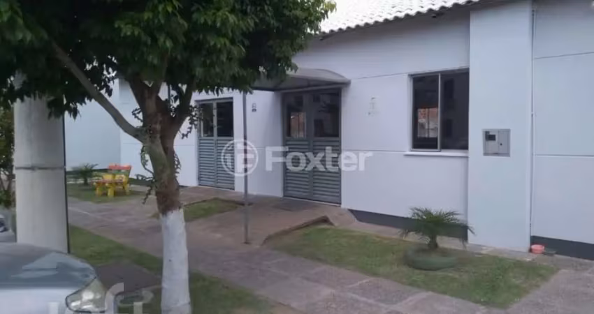 Apartamento com 2 quartos à venda na Rua Uruguai, 388, Canudos, Novo Hamburgo