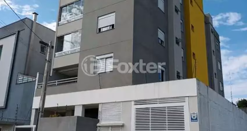 Apartamento com 3 quartos à venda na Rua Sady Sylvio Zini, 98, Nossa Senhora da Saúde, Caxias do Sul