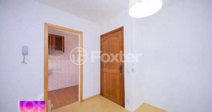 Apartamento com 1 quarto à venda na Rua Luís Lederman, 281, Morro Santana, Porto Alegre
