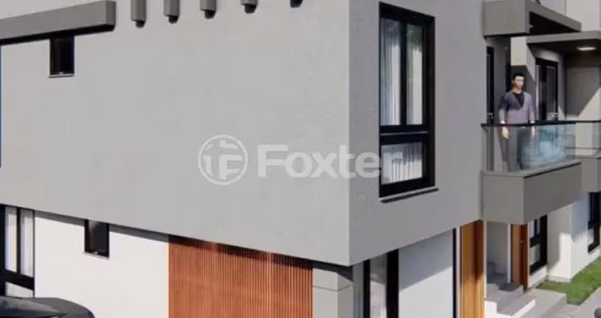 Apartamento com 2 quartos à venda na Rua Pandiá Calógeras, 519, Niterói, Canoas