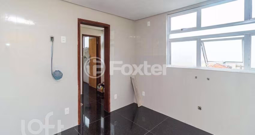 Cobertura com 3 quartos à venda na Avenida Nova York, 211, Auxiliadora, Porto Alegre