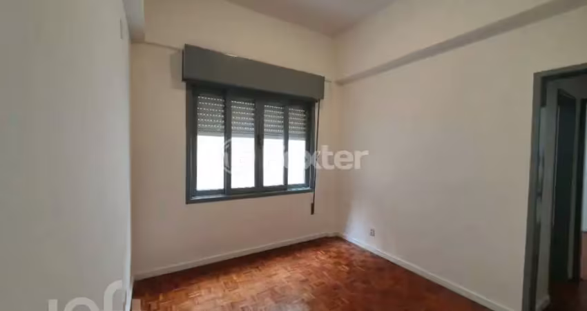 Apartamento com 1 quarto à venda na Rua Garibaldi, 867, Independência, Porto Alegre