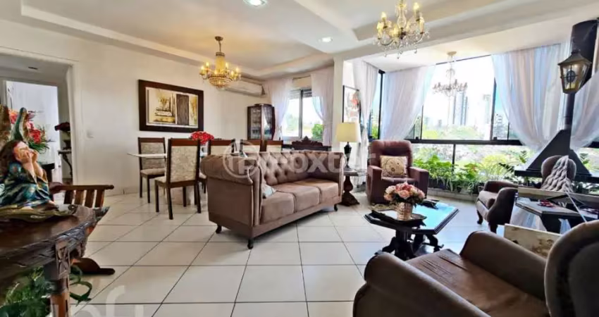 Apartamento com 3 quartos à venda na Rua Aluísio de Azevedo, 60, Vila Nova, Novo Hamburgo