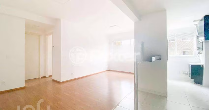 Apartamento com 2 quartos à venda na Rua Attílio Bilibio, 251, Jardim Carvalho, Porto Alegre