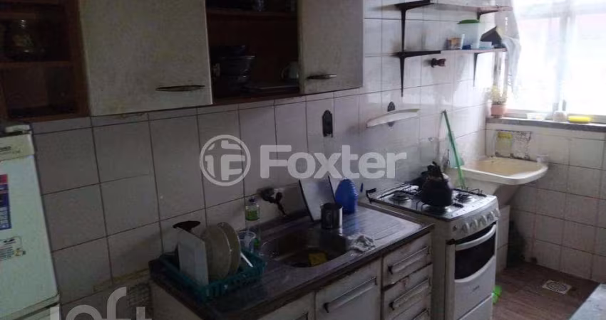 Apartamento com 2 quartos à venda na Rua Cipó, 770, Passo da Areia, Porto Alegre