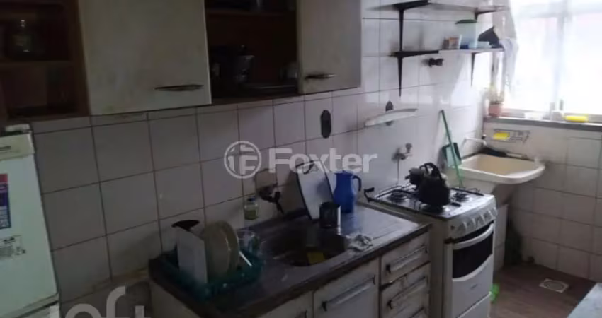 Apartamento com 2 quartos à venda na Rua Cipó, 770, Passo da Areia, Porto Alegre
