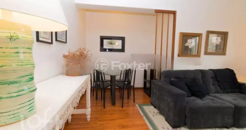 Apartamento com 1 quarto à venda na Avenida Independência, 811, Independência, Porto Alegre