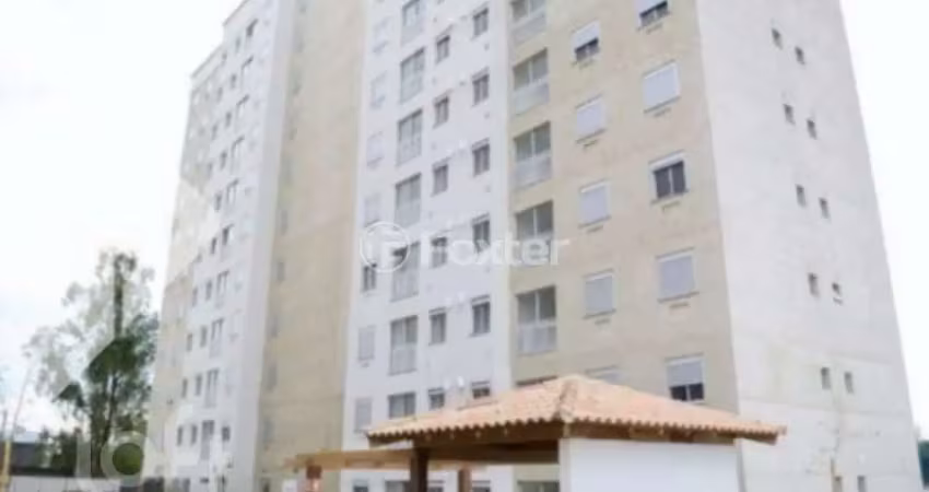 Apartamento com 2 quartos à venda na Rua Tenente Ary Tarrago, 3095, Jardim Itu Sabará, Porto Alegre