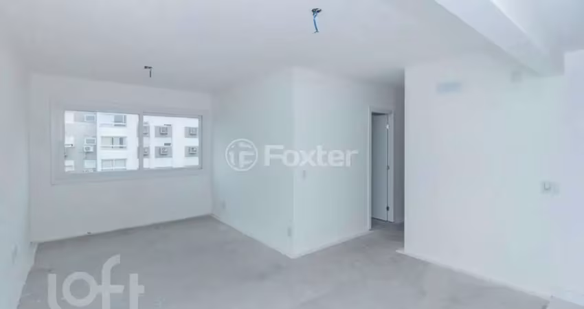 Apartamento com 3 quartos à venda na Avenida Assis Brasil, 4600, Jardim Lindóia, Porto Alegre