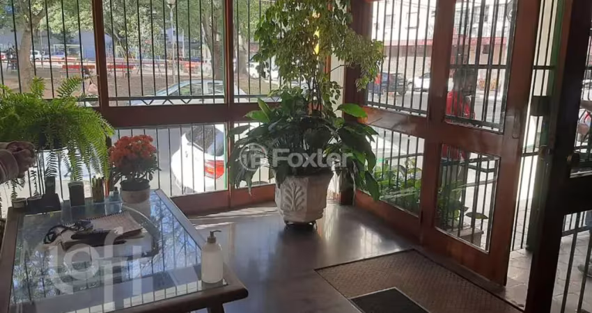 Apartamento com 1 quarto à venda na Rua Sarmento Leite, 763, Centro Histórico, Porto Alegre