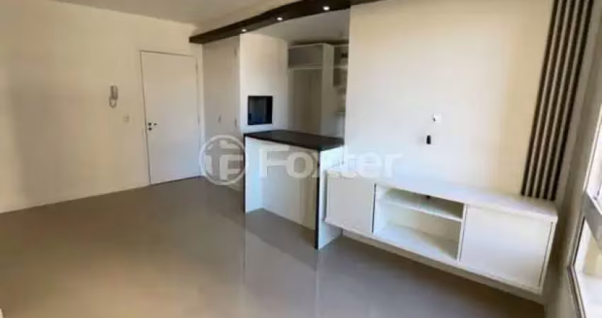 Apartamento com 2 quartos à venda na Rua Aurora, 1250, Marechal Rondon, Canoas