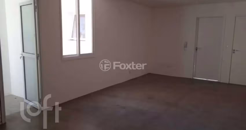 Apartamento com 2 quartos à venda na Rua Eudoro Berlink, 623, Auxiliadora, Porto Alegre