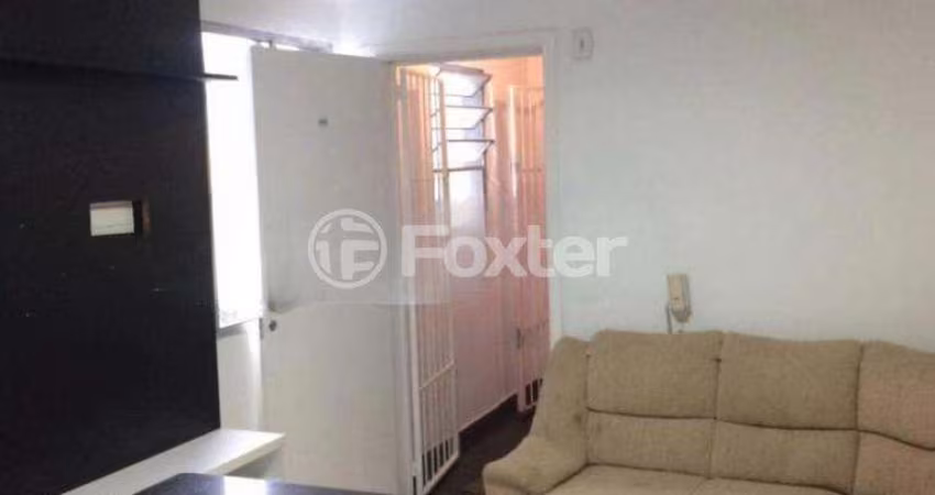 Apartamento com 2 quartos à venda na Rua Germano Basler, 115, Jardim Leopoldina, Porto Alegre