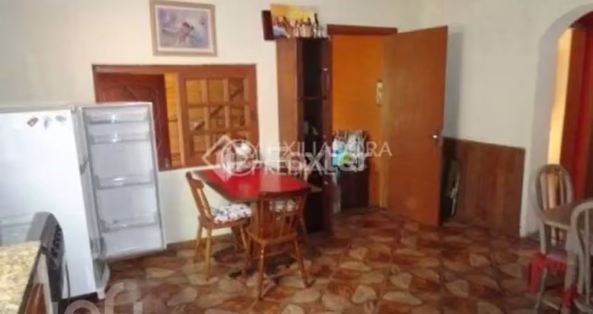 Casa com 3 quartos à venda na Rua Dea Coufal, 480, Ipanema, Porto Alegre