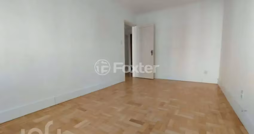 Apartamento com 3 quartos à venda na Avenida Getúlio Vargas, 1181, Menino Deus, Porto Alegre