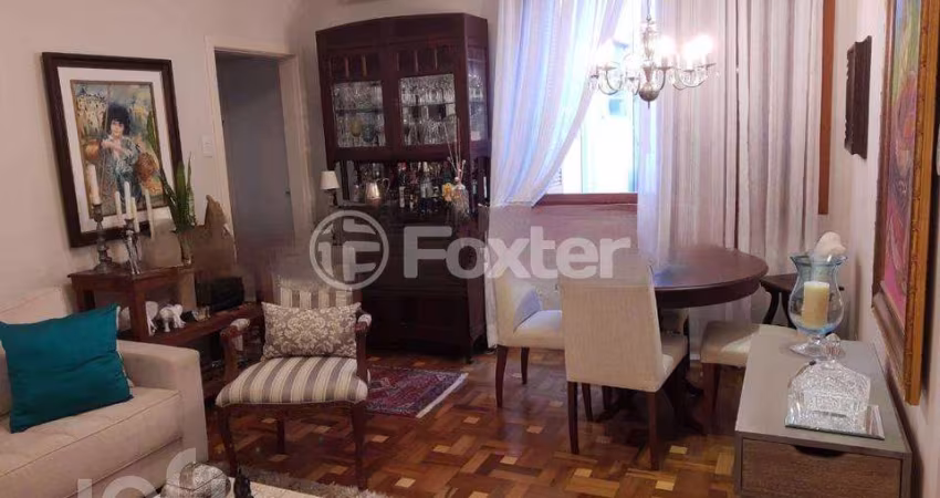 Apartamento com 2 quartos à venda na Rua Engenheiro Vespúcio de Abreu, 50, Santana, Porto Alegre