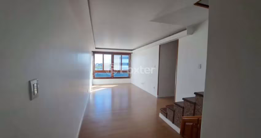Apartamento com 3 quartos à venda na Rua Doutor Barcelos, 1076, Centro, Canoas