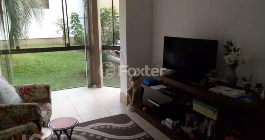Apartamento com 1 quarto à venda na Rua Ivo Janson, 170, Partenon, Porto Alegre