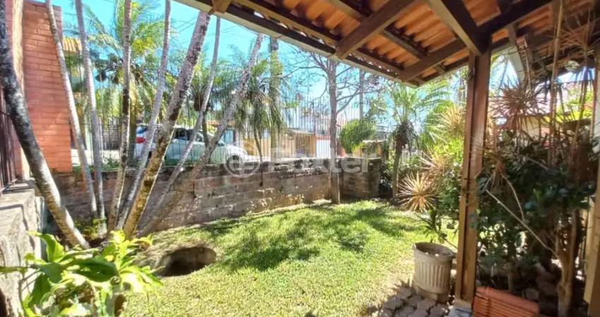 Casa com 3 quartos à venda na Rua Visconde de Cairu, 481, Santo Afonso, Novo Hamburgo