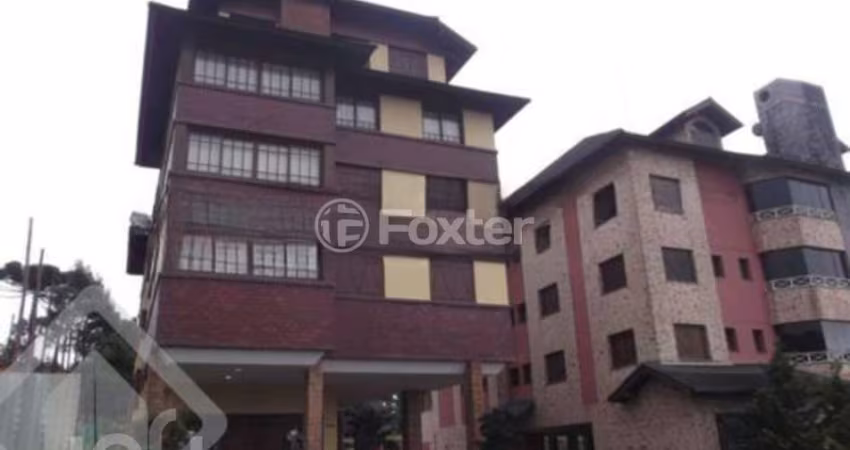 Apartamento com 3 quartos à venda na Rua Dos Papagaios, 428, Quinta da Serra, Canela