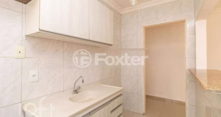 Apartamento com 1 quarto à venda na Rua Madre Bárbara Maix, 450, Jardim Itu Sabará, Porto Alegre