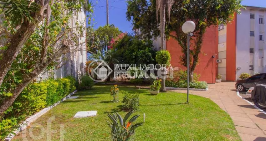 Apartamento com 2 quartos à venda na Avenida Plínio Brasil Milano, 2225, Auxiliadora, Porto Alegre