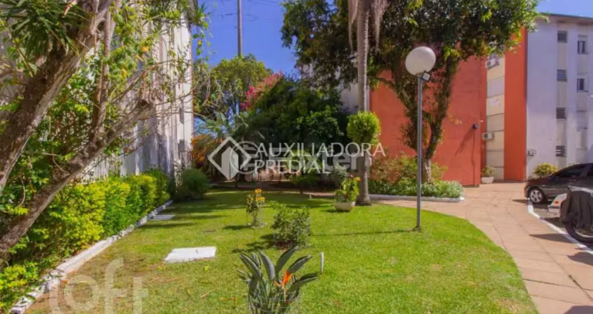 Apartamento com 2 quartos à venda na Avenida Plínio Brasil Milano, 2225, Auxiliadora, Porto Alegre
