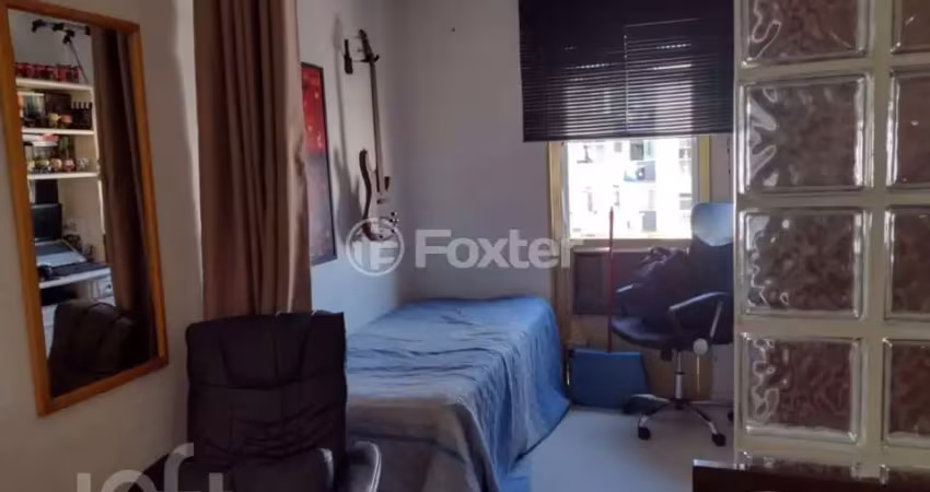 Apartamento com 1 quarto à venda na Avenida Palmira Gobbi, 820, Humaitá, Porto Alegre