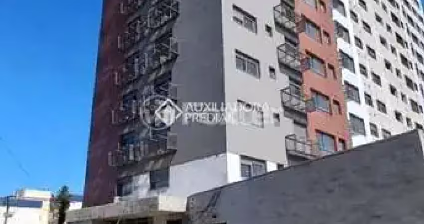 Apartamento com 2 quartos à venda na Rua Cipó, 392, Passo da Areia, Porto Alegre