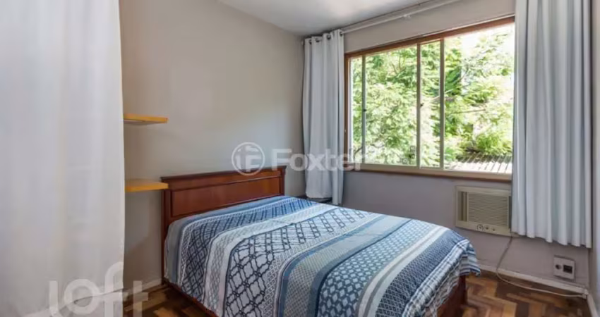 Apartamento com 3 quartos à venda na Rua Tenente-Coronel Fabrício Pilar, 345, Mont Serrat, Porto Alegre