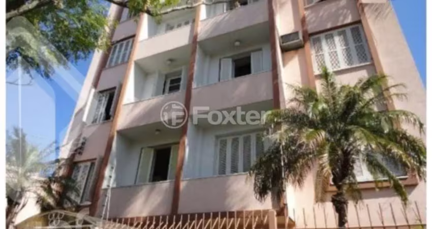 Apartamento com 1 quarto à venda na Rua Comendador Azevedo, 545, Floresta, Porto Alegre