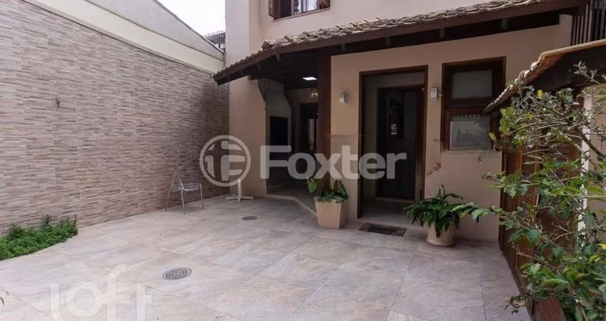 Casa com 3 quartos à venda na Avenida Copacabana, 133, Tristeza, Porto Alegre