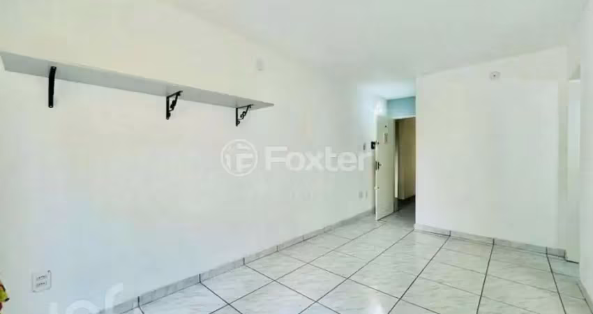 Apartamento com 1 quarto à venda na Avenida Antônio Carvalho, 2600, Jardim Carvalho, Porto Alegre