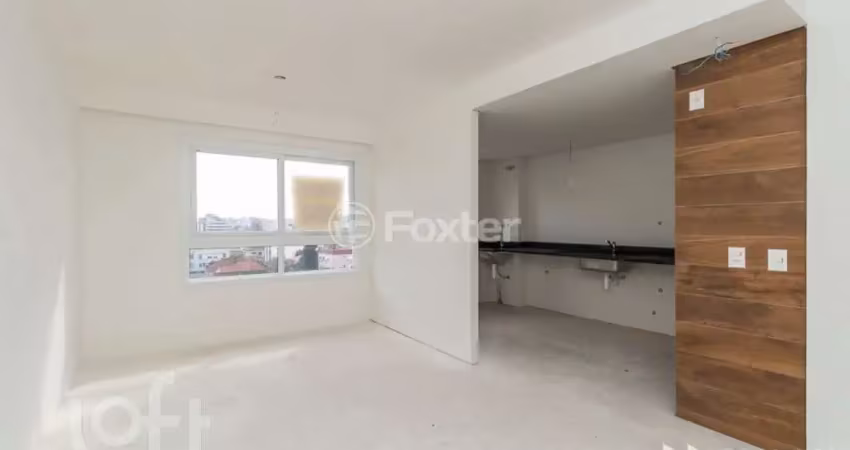 Apartamento com 2 quartos à venda na Rua Monsenhor Veras, 115, Santana, Porto Alegre