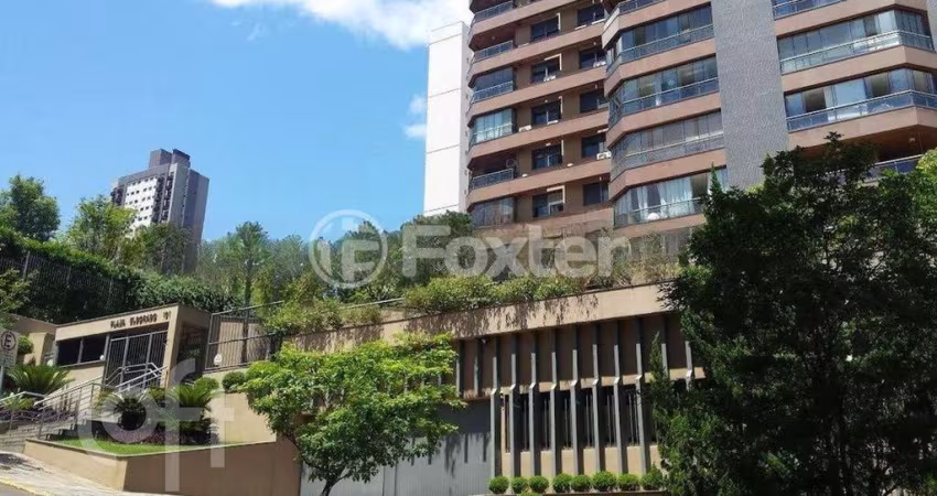 Apartamento com 4 quartos à venda na Rua Augusto Jung, 101, Centro, Novo Hamburgo
