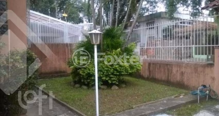 Casa com 3 quartos à venda na Rua Tobias Barreto, 180, Partenon, Porto Alegre
