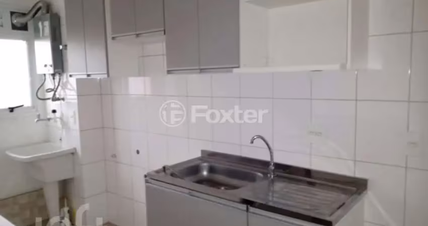Apartamento com 2 quartos à venda na Rua Aurélio Porto, 184, Partenon, Porto Alegre