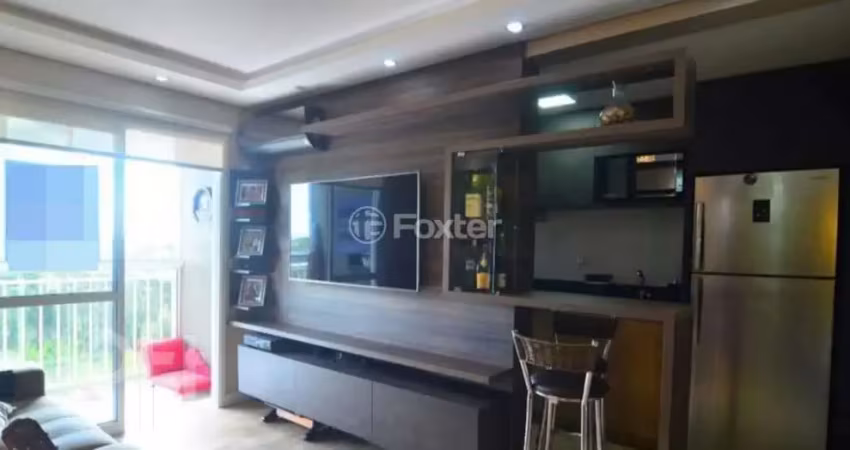 Apartamento com 2 quartos à venda na Avenida Armando Fajardo, 1261, Igara, Canoas