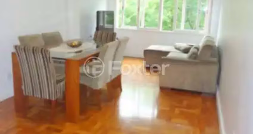 Apartamento com 3 quartos à venda na Avenida Plínio Brasil Milano, 231, Auxiliadora, Porto Alegre