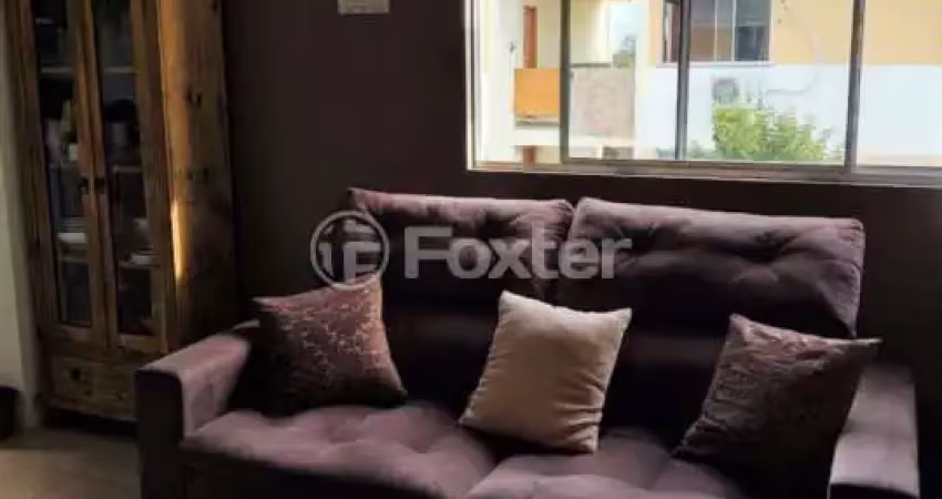 Apartamento com 2 quartos à venda na Estrada Barro Vermelho, 777, Restinga, Porto Alegre