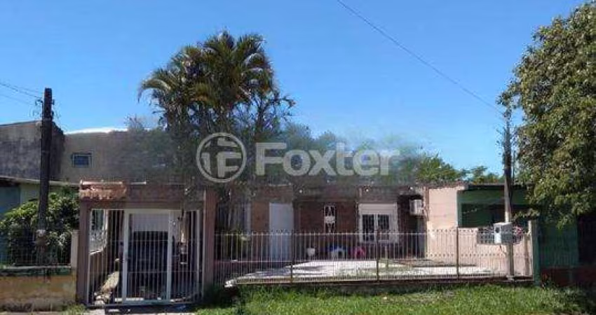 Casa com 3 quartos à venda na Avenida Francisco Talaia de Moura, 445, Rubem Berta, Porto Alegre