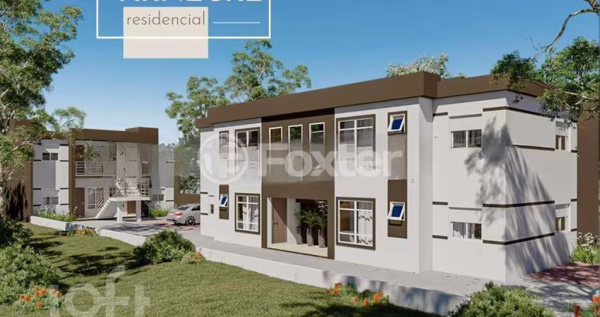 Apartamento com 2 quartos à venda na Rua Machadinho, 428, Rio Branco, Canoas